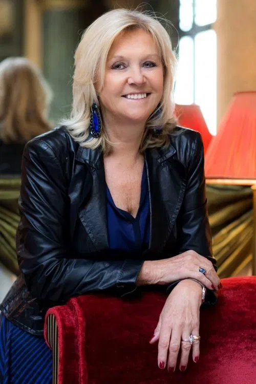 Anne Méaux profile picture