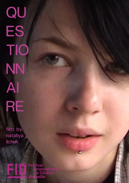 Questionnaire movie poster