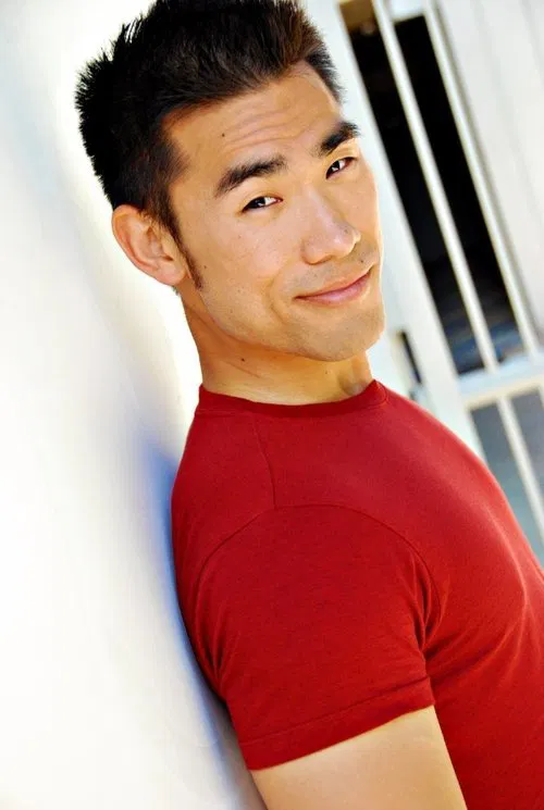 Josh Shibata profile picture