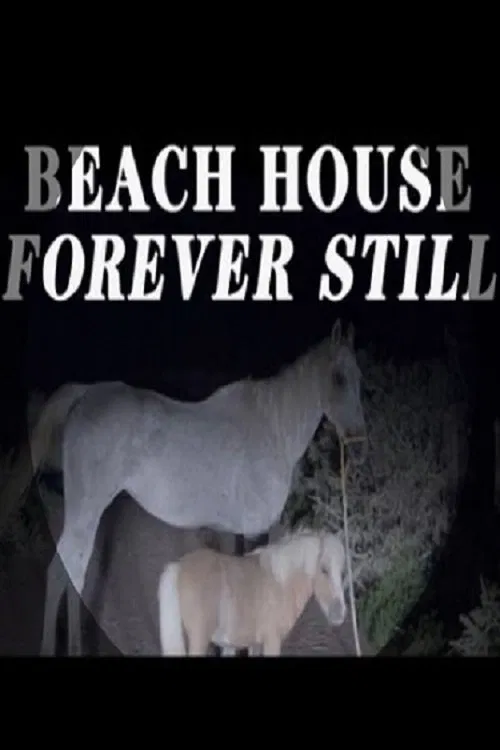 Beach House - Forever Still movie poster