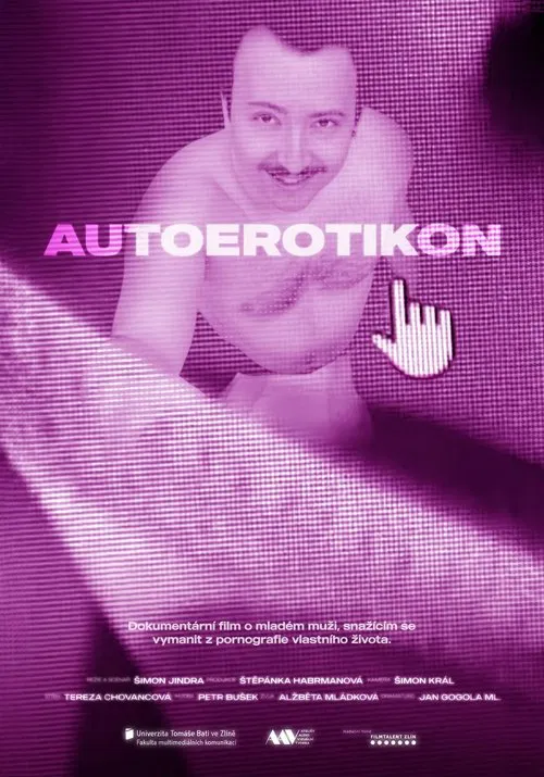 Autoerotikon movie poster