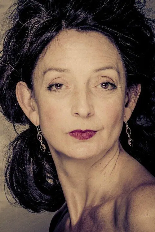 Sally Mortemore profile picture