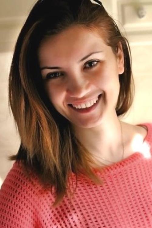 Mirela Naska profile picture