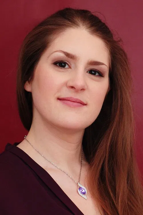 Foto de perfil de Tanya Lavoie