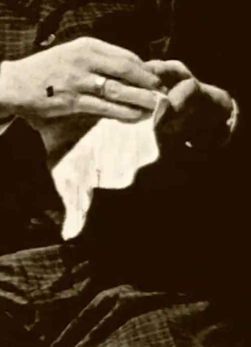 Hand Job movie poster