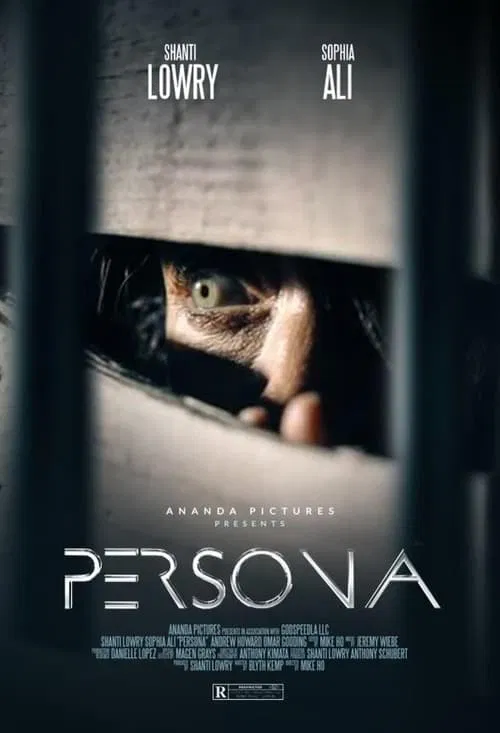 Persona movie poster