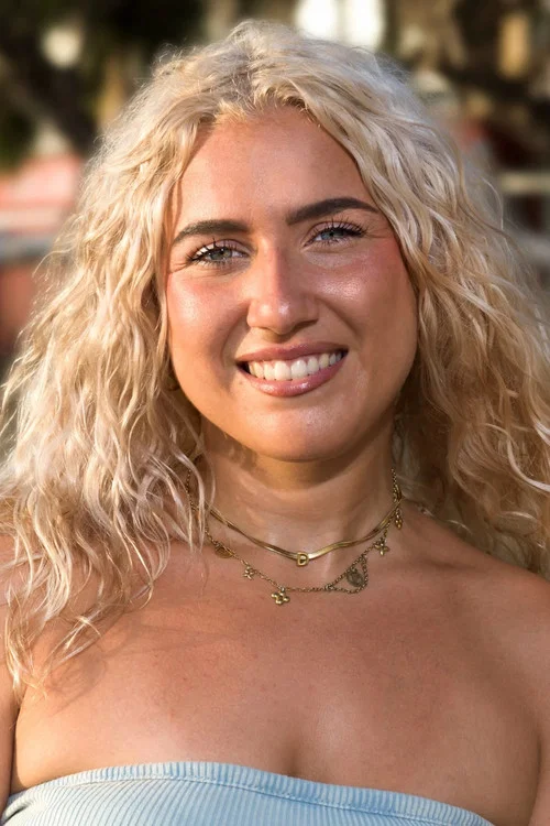 Foto de perfil de Denise van der Graaf