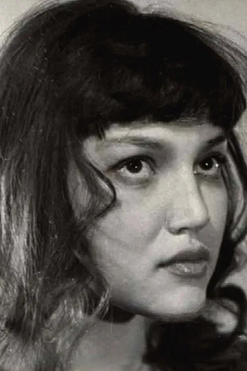 Olga Kochetkova profile picture