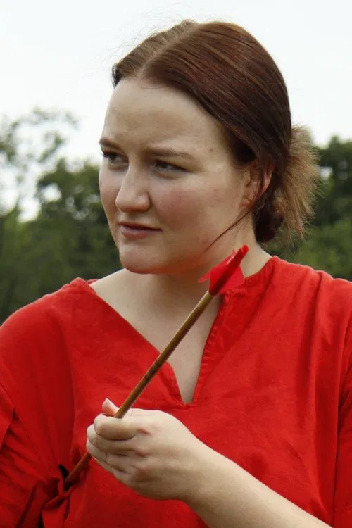 Olivia Pagone profile picture