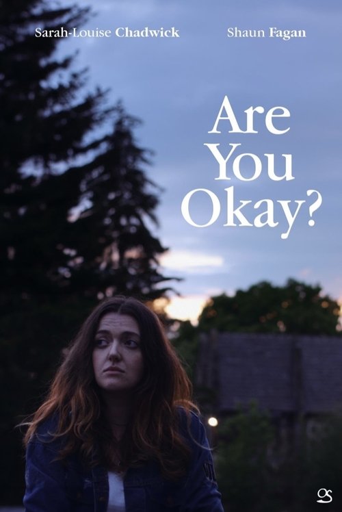 Poster do filme Are You Okay?