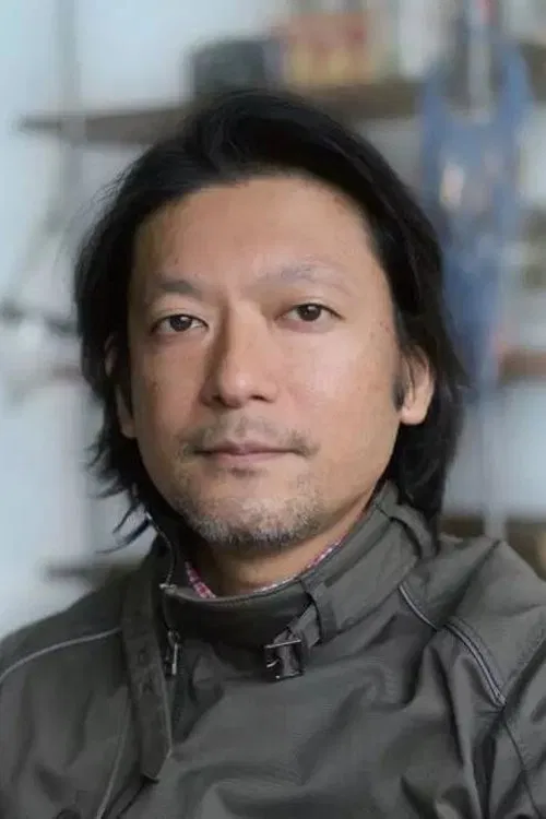 Foto de perfil de Shingo Wakagi