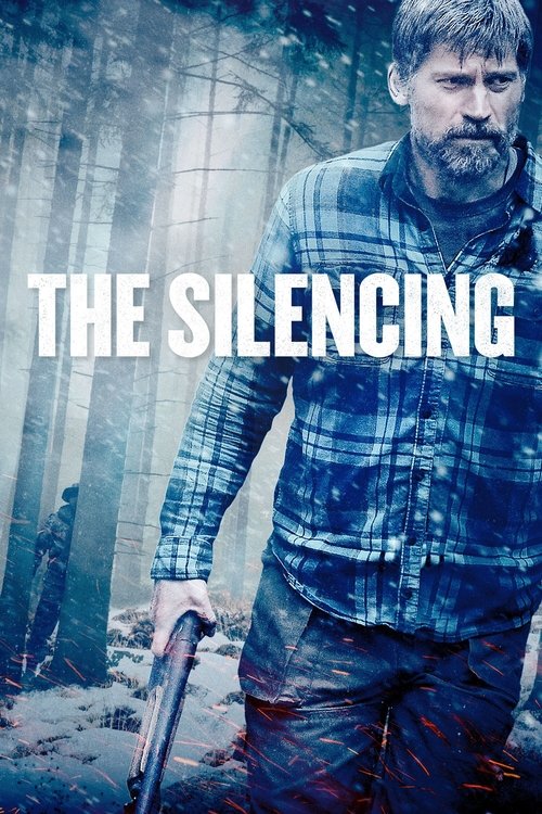 The Silencing movie poster