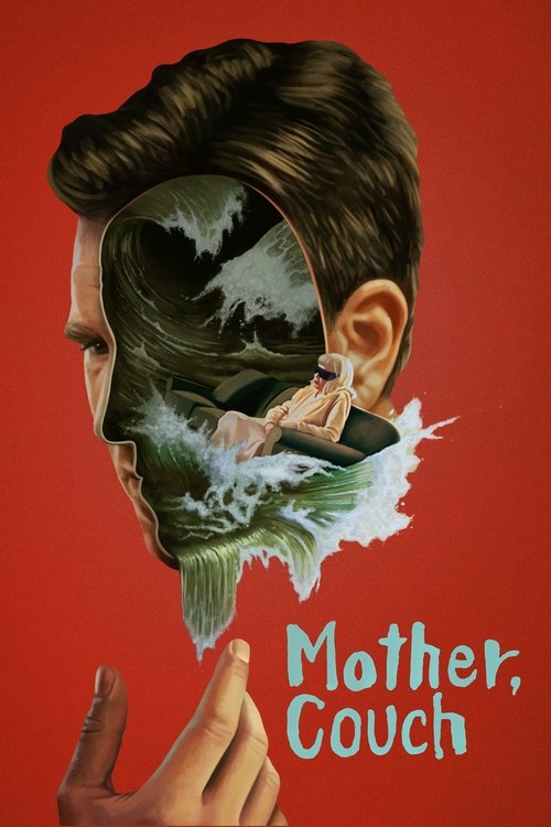 Mother, Couch movie poster
