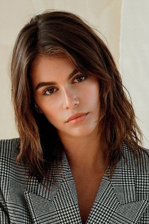 Kaia Gerber profile picture
