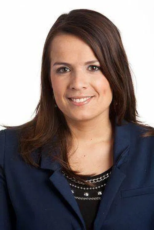 Aletha Leidelmeijer profile picture