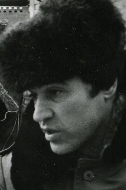 Valeri Kurykin profile picture