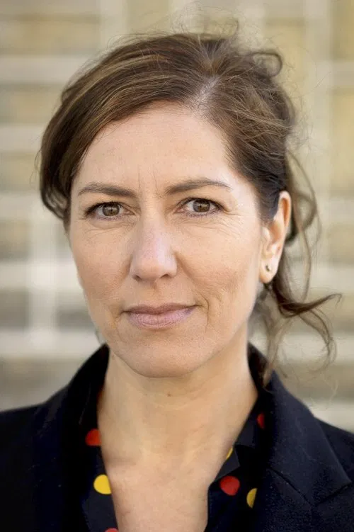 Foto de perfil de Susa Meyer