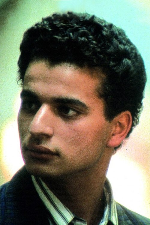 Mourad Bounaas profile picture