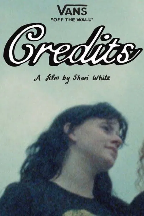 Poster do filme Credits
