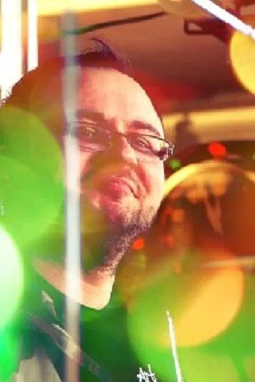 Daniel Shapovalov profile picture