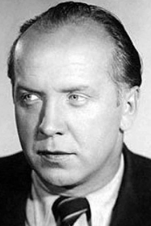 Boris Kokovkin profile picture