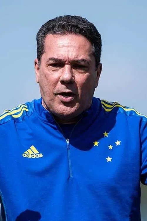Vanderlei Luxemburgo profile picture