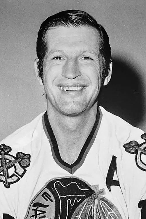 Eric Nesterenko profile picture