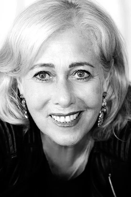 Ruth Hirschfeld profile picture