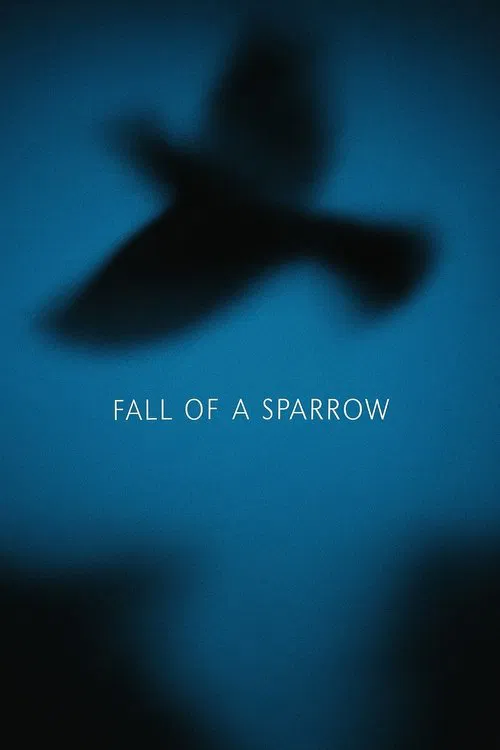 Fall of a Sparrow movie poster