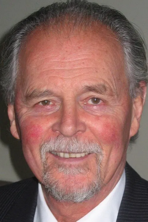 Peter Higginson profile picture