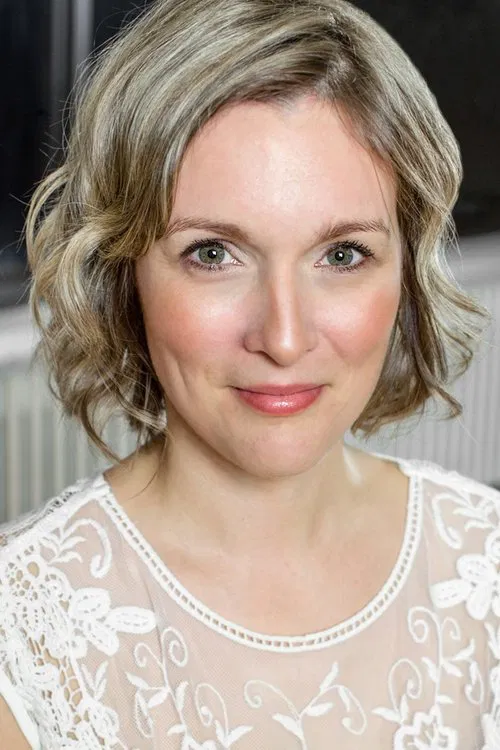 Mélissa Lussier profile picture