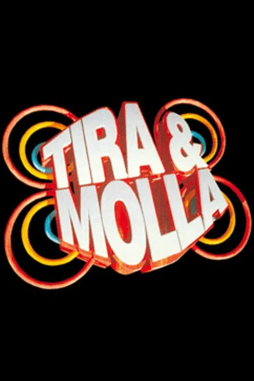 Tira & Molla tv show poster