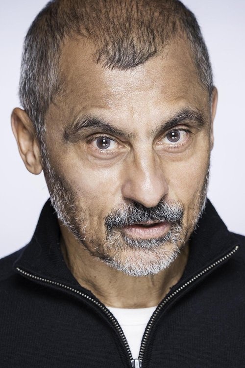 Vincent Ebrahim profile picture