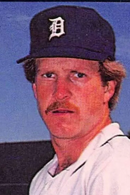 Dan Petry profile picture