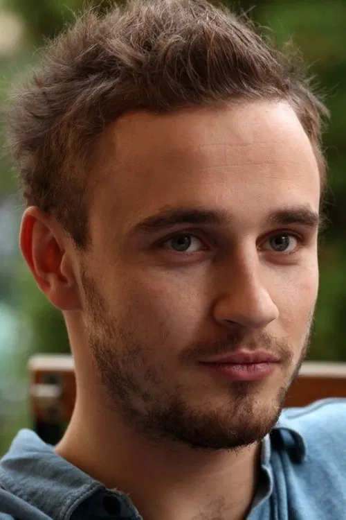 Péter Sándor profile picture