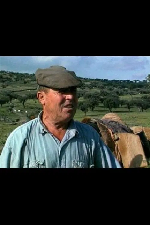 The Keeper of Herds movie poster