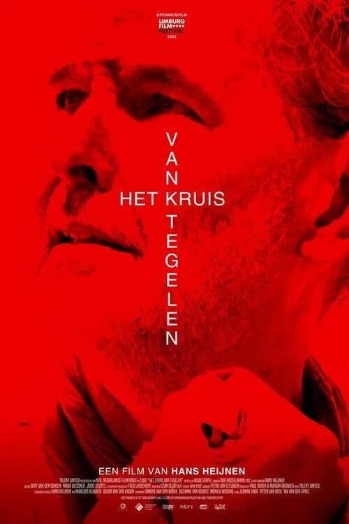 Het kruis van Tegelen movie poster