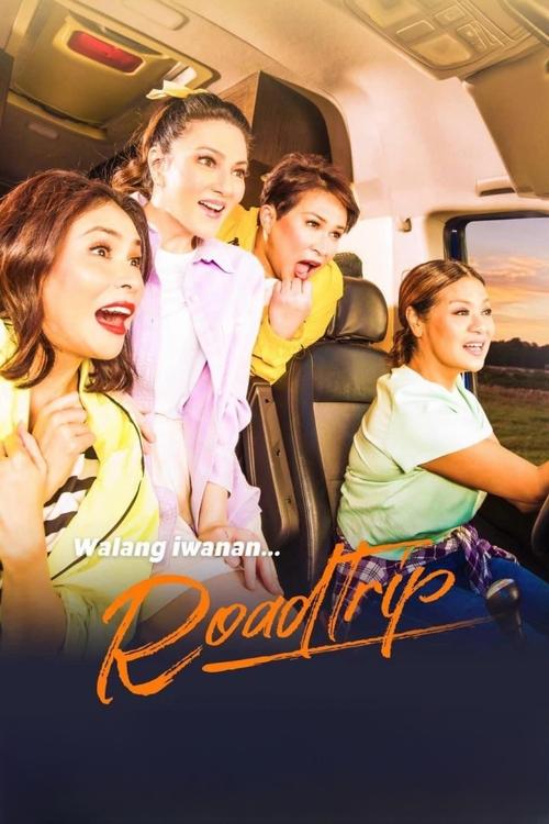 Road Trip movie poster