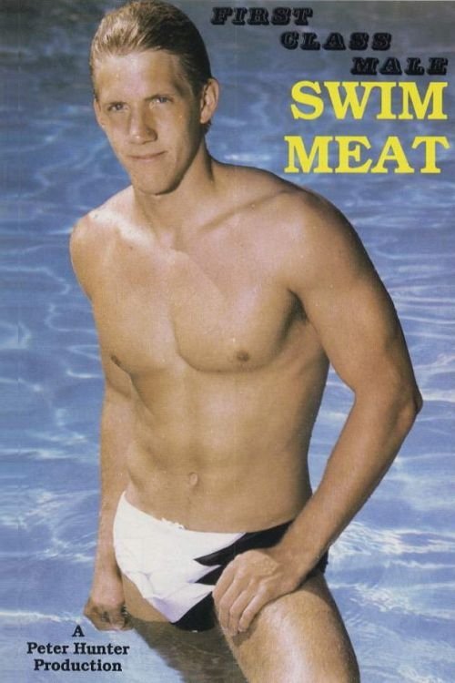 Swim Meat movie poster