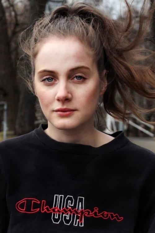 Ingrid Unnur Giæver profile picture