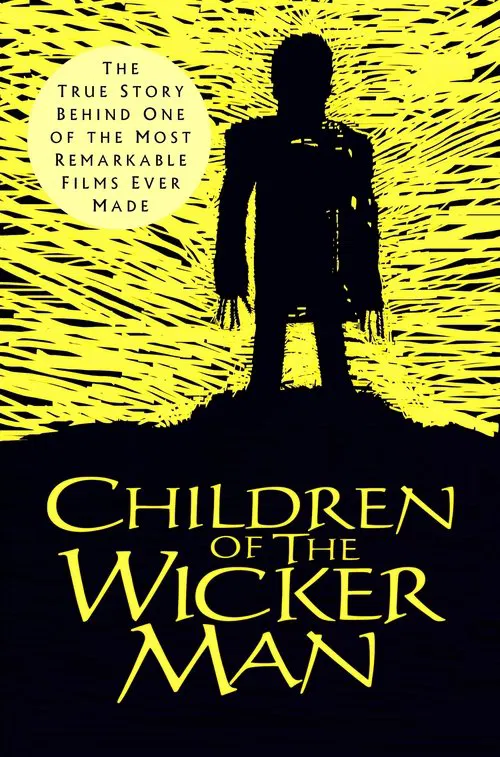 Children of the Wicker Man movie poster