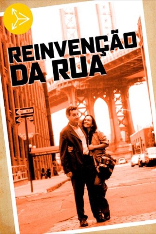Poster do filme Reinvenção da Rua