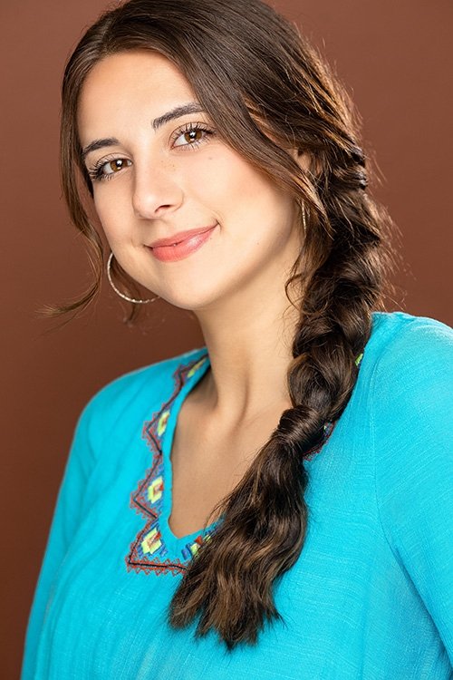 Jenna-Francis Duvic profile picture