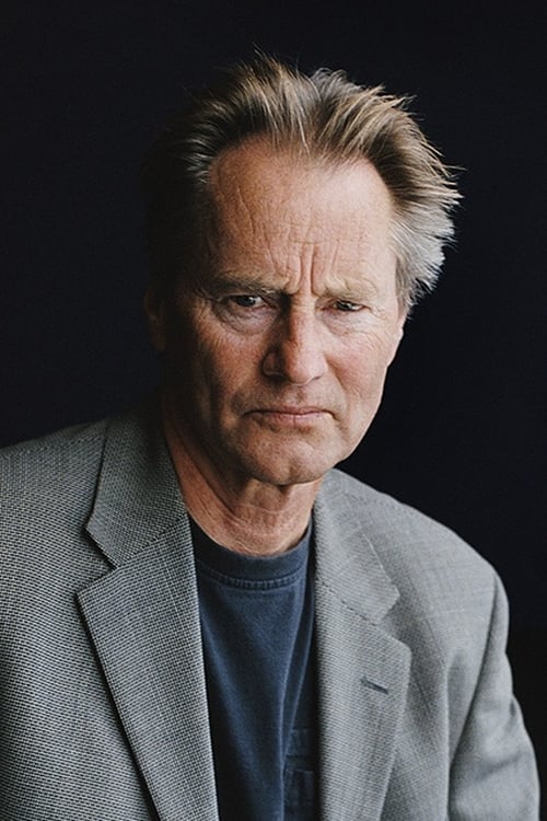 Sam Shepard profile picture
