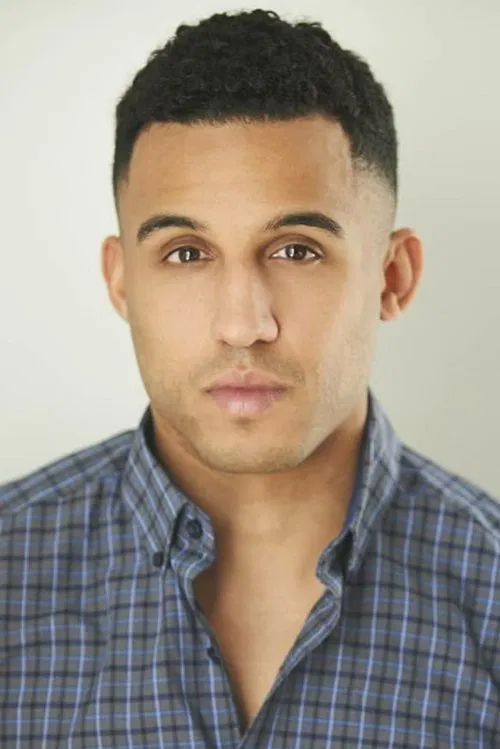 Demetrios Matthews profile picture