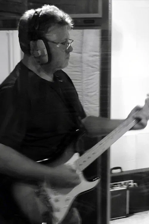 Richard Bull profile picture