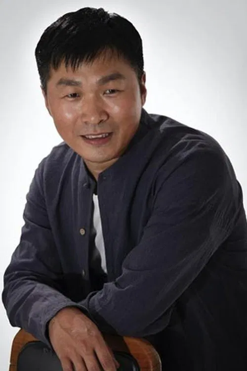 Chang Zhetao profile picture