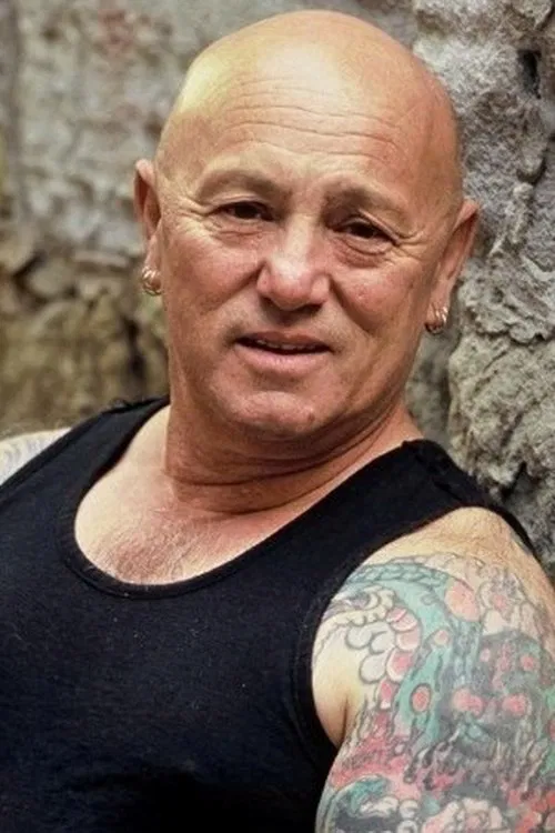 Angry Anderson profile picture