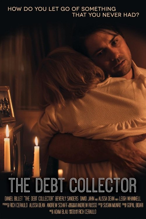The Debt Collector movie poster