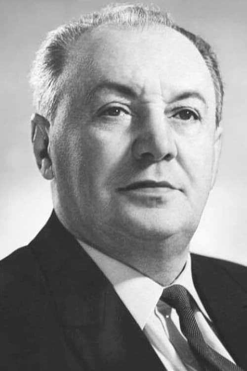 Pyotr Arzhanov profile picture
